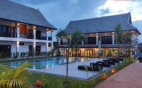 Madilao Hotel